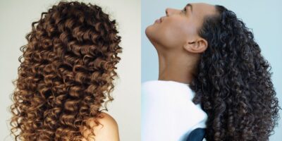 Imagem do post Sem frizz e hidratados: 5 segredos para as mulheres de cabelo cacheado nunca mais voltarem pro salão