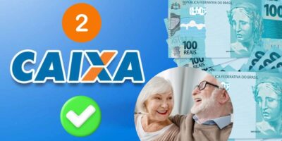 Imagem do post Saque de mais de R$ 1.200 e +1: Caixa convoca idosos 60+ para receber 2 pagamentos EXTRAS em 2 passos