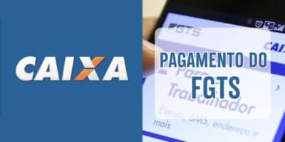 Saque na Caixa: Pagamento do FGTS é liberado para uma lista de trabalhadores (Foto: Internet)