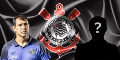 Imagem do post Salário de R$ 1,6 milhão: Carille não assina e novo técnico do Corinthians é anunciado neste domingo (07)