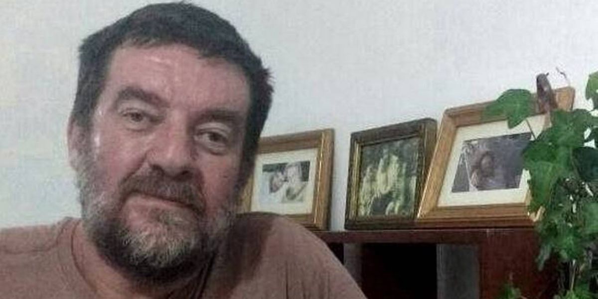 O ator morreu dentro de sua própria casa (Reprodução: Facebook)