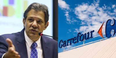 Imagem do post Acabou a farra no Assaí, Atacadão e Carrefour: Lei de Haddad em vigor em SP traz PROIBIÇÃO a 3 gigantes