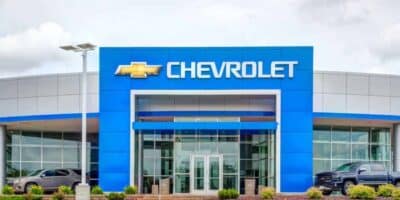 Entenda decisão da Chevrolet (Foto: Divulgação)