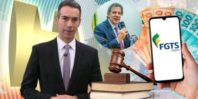 Imagem do post “Em vigor”: Tralli confirma novo veredito de Haddad abalando as contas de quem tem saldo do FGTS ativo em 2024