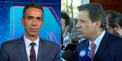 Imagem do post “Bloqueio”: Tralli convoca Haddad no JN e confirma mudança que atinge pagamento de R$ 1.412 pelo INSS