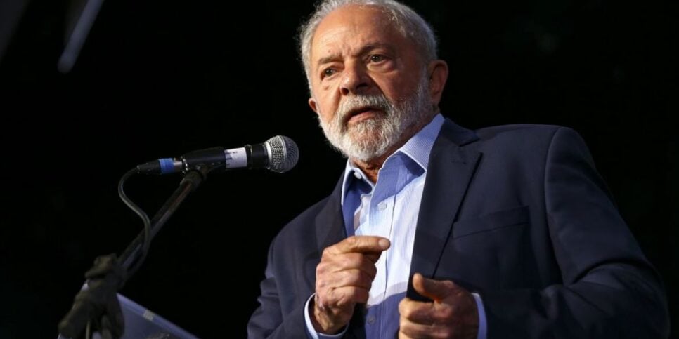 Presidente da República, Lula (Foto Reprodução/Marcelo Camargo/Agência Brasil)