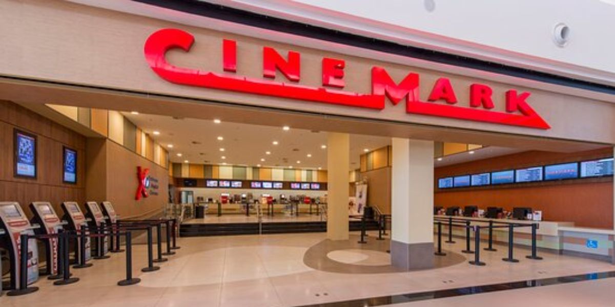 Cinemark do Goiabeiras Shopping encerrará as atividades em julho (Reprodução: Cinemark/Divulgação)