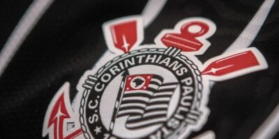 Logo do Corinthians  - (Foto: Reprodução / Internet)