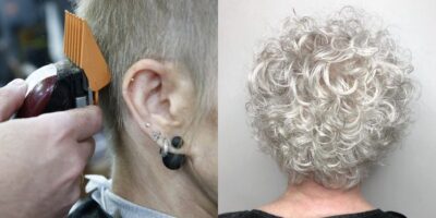 Imagem do post Carinha de 25: 6 cortes de cabelo para as idosas 60+ saírem do salão tão rejuvenescidas quanto a plástica