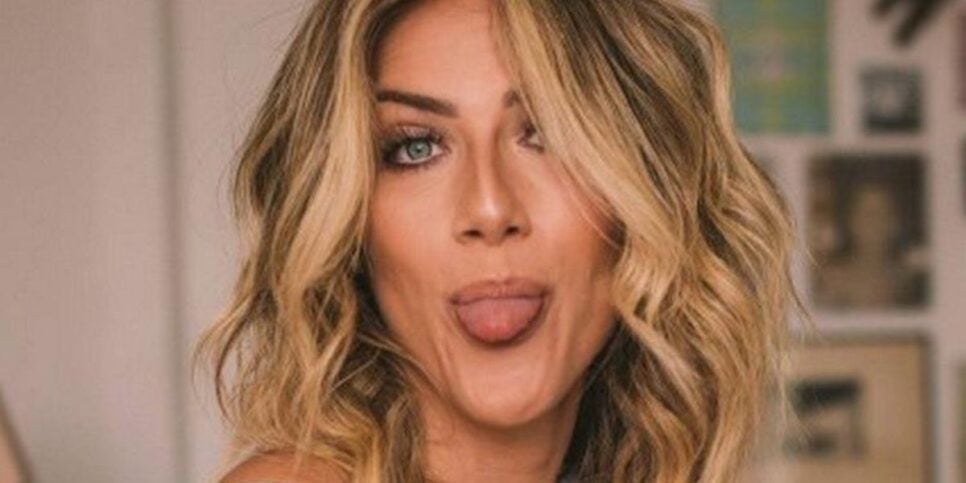 Giovanna Ewbank