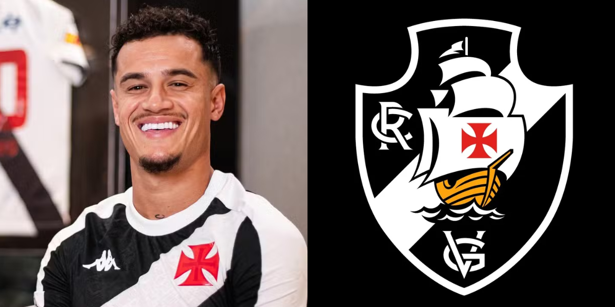 Vasco não para em Coutinho e prepara chega de mais nomes no elenco (Foto: Leandro Amorim/Vasco)