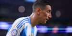 Di Maria esnoba o Grêmio para vestir preto - (Foto: Reprodução / Internet)