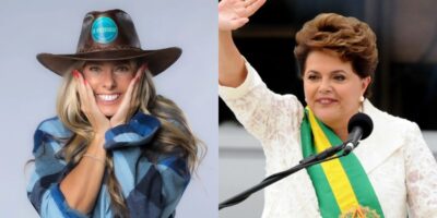 Imagem do post Dilma na Fazenda? Record avança nas negociações e pode contar com maior nome de todos os tempos