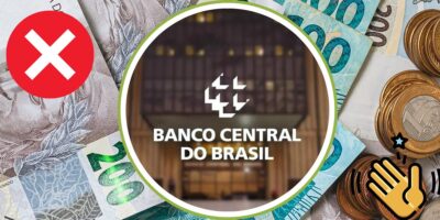 Imagem do post Adeus dinheiro físico: Banco Central confirma nova moeda no Brasil e substituto do Real após 30 anos