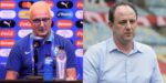 Veredito pra demissão de Dorival explode e âncora da ESPN expõe Ceni como substituto - (Foto: Reprodução / Internet)