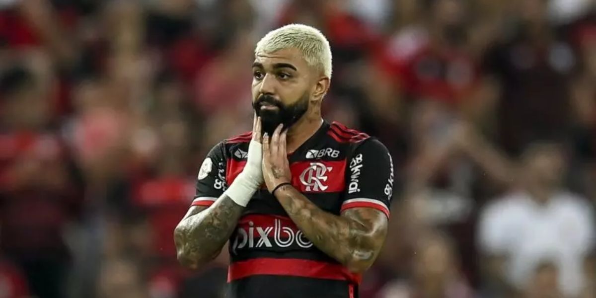 Gabigol, Flamengo