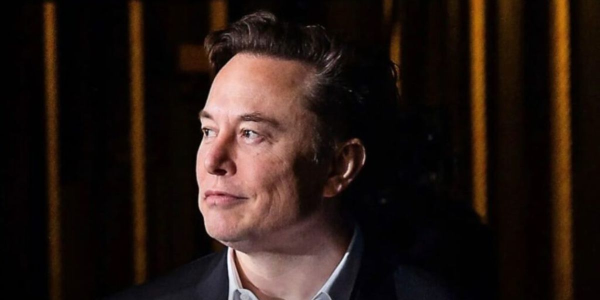 Elon Musk não gostou nada da decisão do ministro do STF (Reprodução: Instagram)