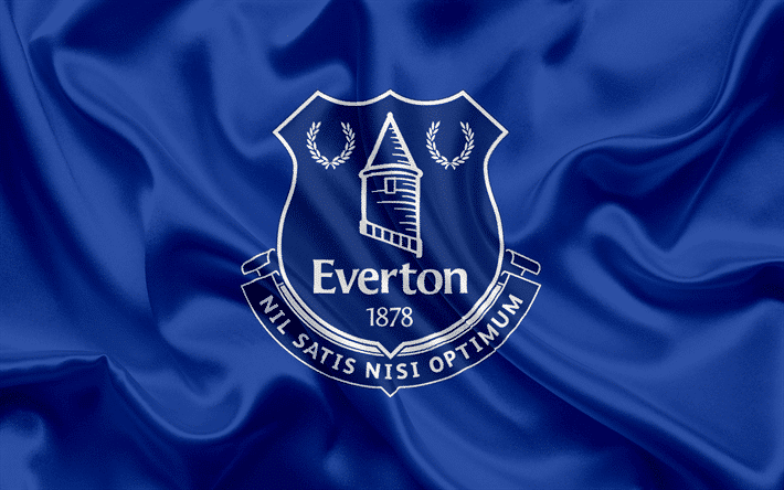 Club Everton - (Foto: Reprodução / Internet)