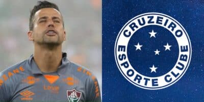 Pedrinho bate martelo e aceita retorno triunfal de Fábio no Cruzeiro  - (Foto: Reprodução / Internet)