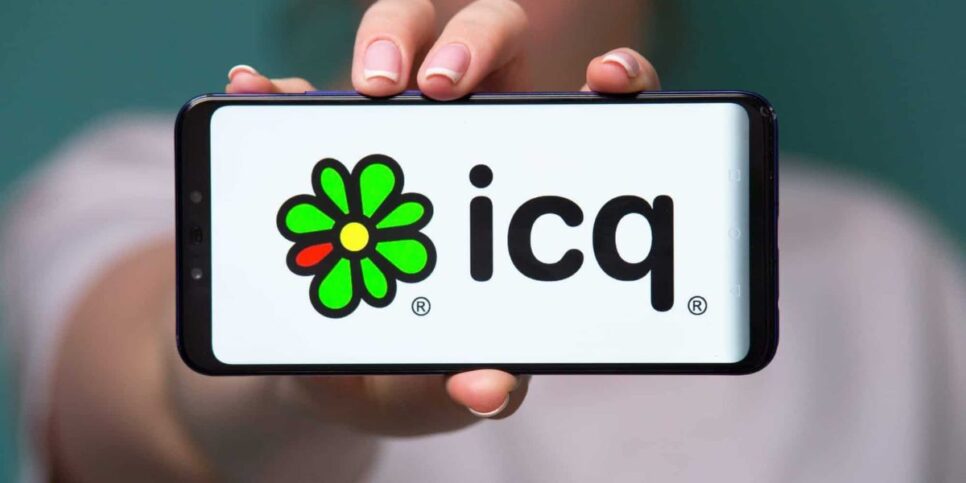 ICQ, Uber