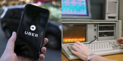 Imagem do post Adeus após 28 anos: A falência devastadora de gigante dos Apps tão popular quanto a Uber no Brasil