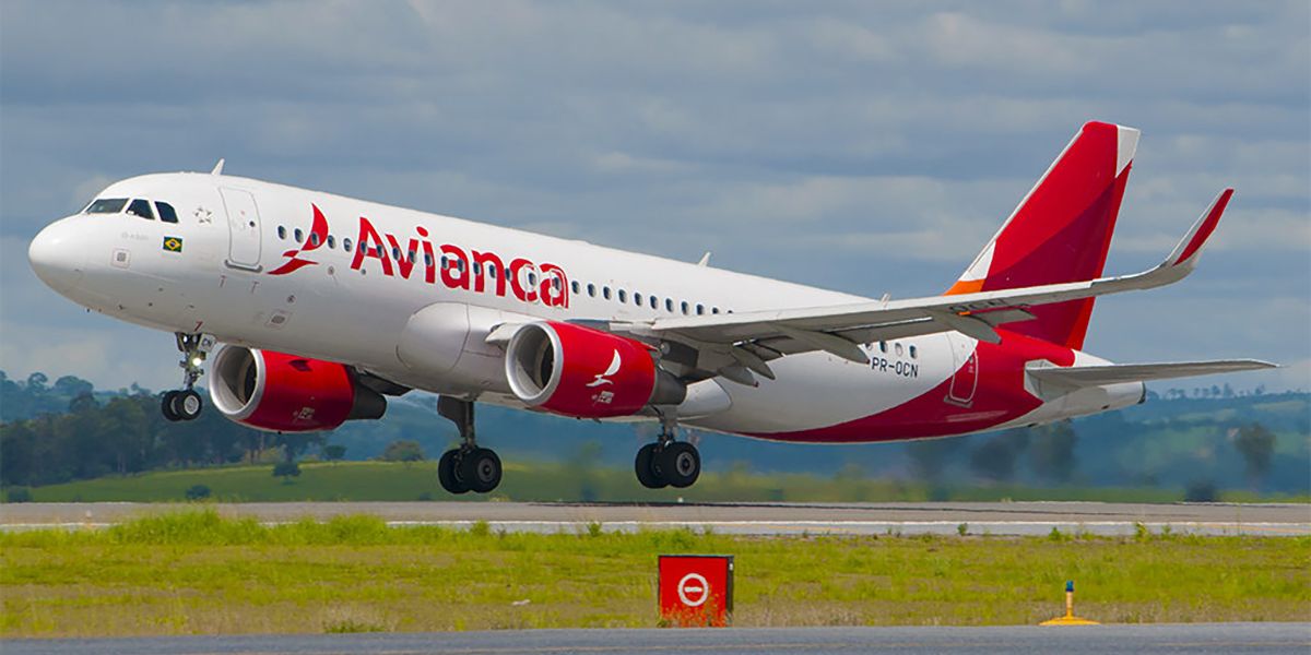 Falência, Avianca Brasil