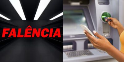 Imagem do post Pavor nos clientes: Falência de banco gera desespero e mais de 560 instituições quebram oficialmente em país