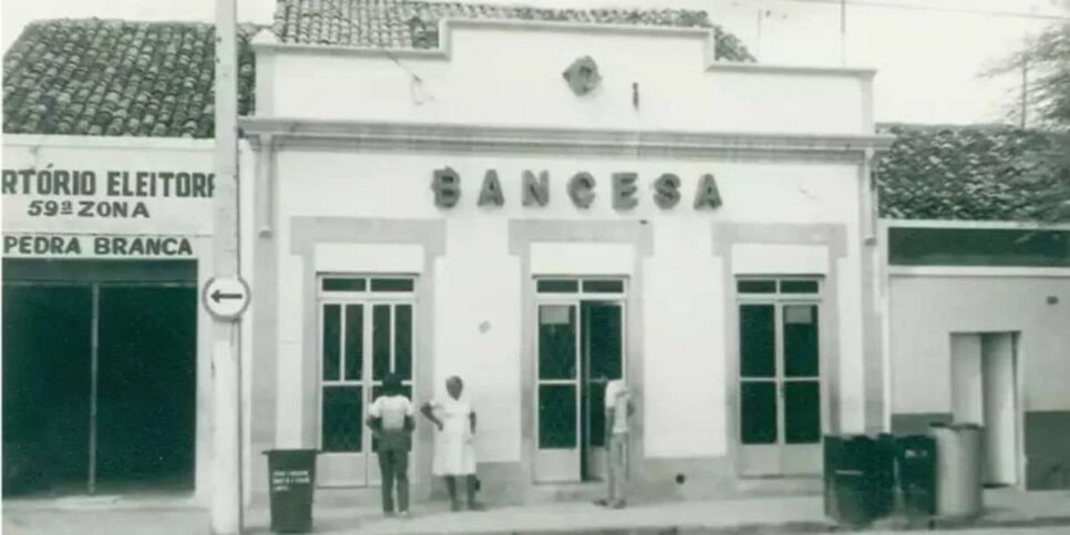 Bancesa, Falência