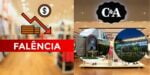 Falência de rival da C&A e fachada do Shopping Morumbi e Anália Franco (Foto: Reprodução / Canva / Montagem TV Foco)