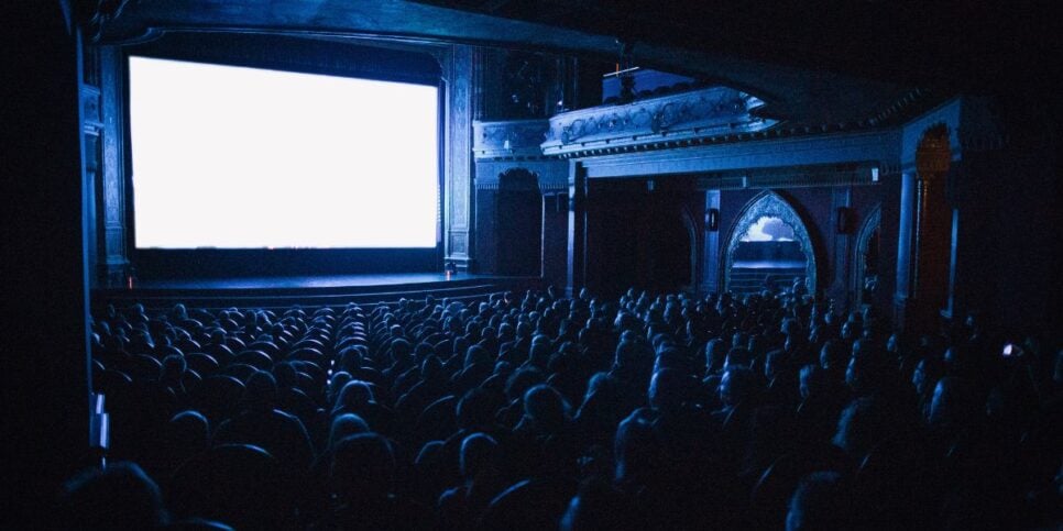 Cinemark, Falência