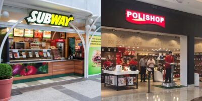 Imagem do post Polishop, Casa do Pão Queixo, Subway e mais 600: Empresas amadas no Brasil lutam e estão à beira da falência