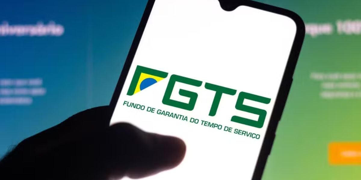 FGTS serve como uma poupança aos trabalhadores (Reprodução: Internet)