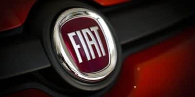 Fiat (Foto: Divulgação)