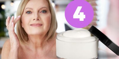 Imagem do post Melhor Botox caseiro: Receitinha com 4 ingredientes baratos reduz rugas e o envelhecimento nas 55+