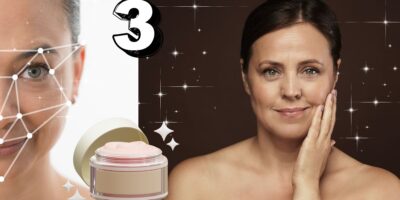 Imagem do post Fim das rugas: Harmonização facial caseira com 3 ingredientes traz pele de seda e devolve carinha de 25 às 55+