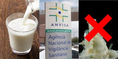 2 marcas de lei proibidas pela Anvisa (Foto: Divulgação)