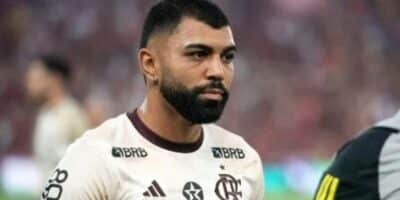 Gabigol - (Foto: Reprodução / Internet)