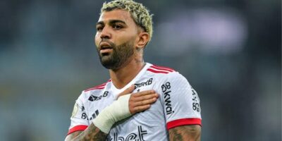 Imagem do post R$18M e rasteira em Leila e Corinthians: Maior rival da Série A libera PIX pra arrancar Gabigol do Flamengo