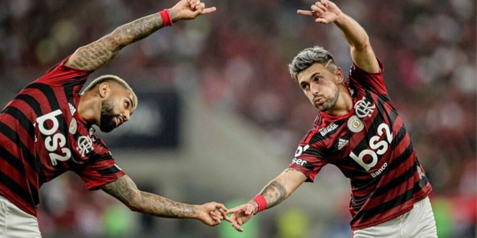 Gabigol, Flamengo