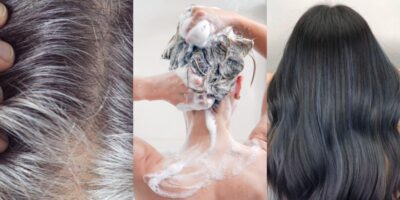 Imagem do post ADEUS cabelo branco: Único ingrediente acaba com o grisalho e rejuvenesce mulheres 50+ em 15 minutos