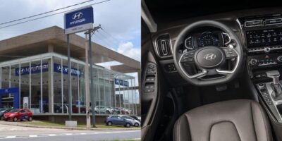 Imagem do post Precinho de R$ 36 mil e terror da Fiat: Hyundai lança novo SUV popular para aniquilar a concorrência