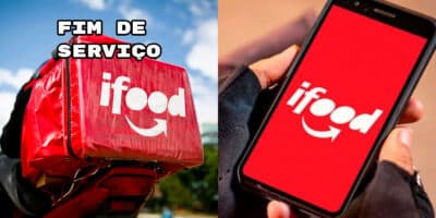 Grande rival do iFood chega ao fim no Brasil (Foto: Divulgação)