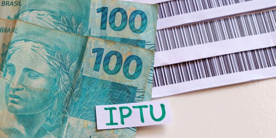 IPTU, Imposto de Renda, Idosos