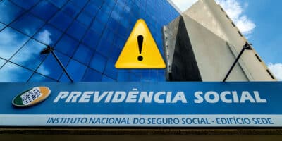 INSS crava alerta de antecipação de pagamento (Foto: Divulgação)