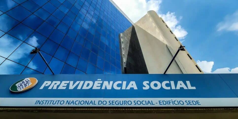 INSS conta com mais de 39 milhões de beneficiários (Reprodução: Internet)