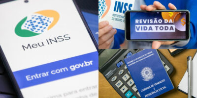 Imagem do post Melhor que a Revisão da Vida Toda: 6 passos infalíveis garantem aumento na aposentadoria do INSS a idosos 60+