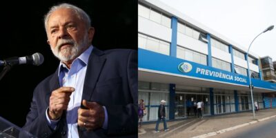 Imagem do post Saque está prestes a ser disponibilizado: Lula confirma pagamento superior a R$ 1.412 para milhões de CPFs no INSS