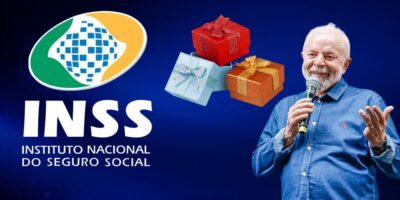 Imagem do post Aposentados e pensionistas do INSS estão em festa nesta sexta (12) com saque acima dos R$1412 vindo de Lula