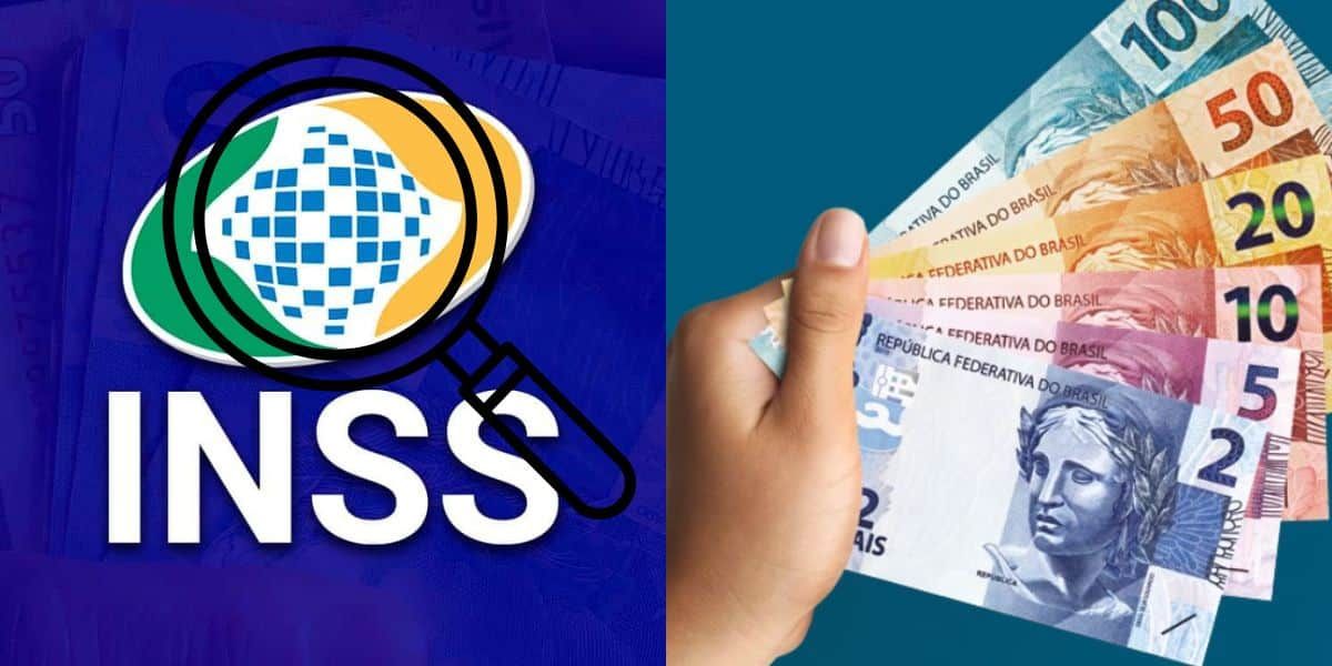 5 revisões do INSS para aumentar a aposentadoria (Reprodução: Montagem TV Foco)