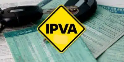 Lista de veículos está isenta de pagar o IPVA - Foto: Internet 